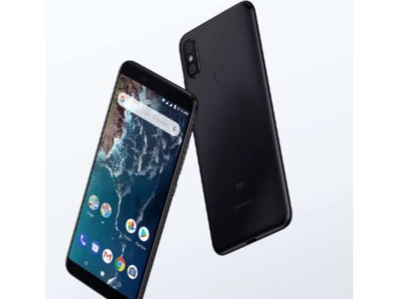 Rear camera: With 20MP rear camera, Xiaomi Mi A2 leads on this front