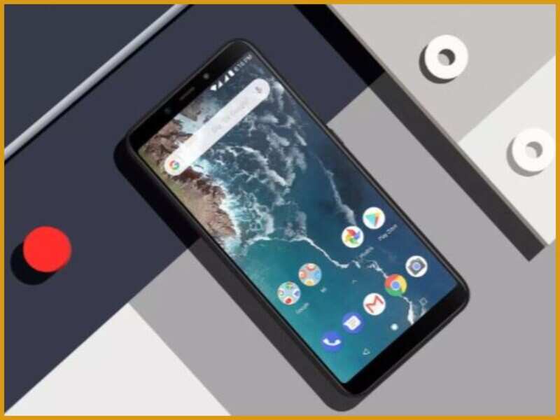 Storage: Both Realme 2 Pro and Xiaomi Mi A2 offer 128GB storage option