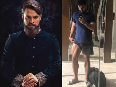 Tovino Thomas believes in tit for tat