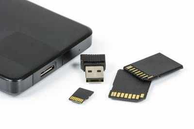 Best memory card reader for seamless data transfer