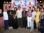 Rangeela Raja: Song launch