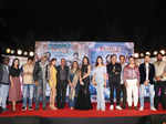 Rangeela Raja: Song launch