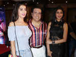 Digangana Suryanvanshi, Govinda and Mishika Chourasia