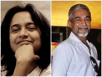 Writer Manisha Lakhe and director Shashanka Ghosh clash over the rights of an upcoming film