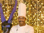 Chief Chef Neelabh Sahay