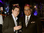 Oliver Cassin and Subhrajit Bardhan