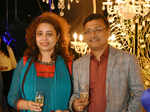 Saheli Barua and Dibyendu Barua