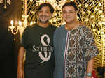 Srijit Mukherjee and Sujoy Prosad Chatterjee