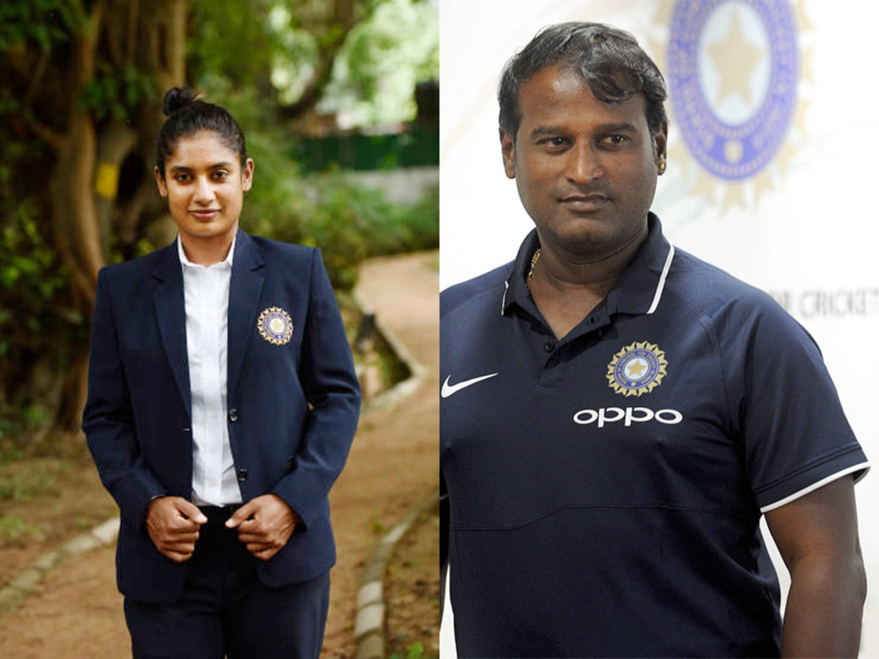 Mithali Raj-Ramesh Powar row: BCCI invites application for Indian women's  team coach | Cricket News - Times of India