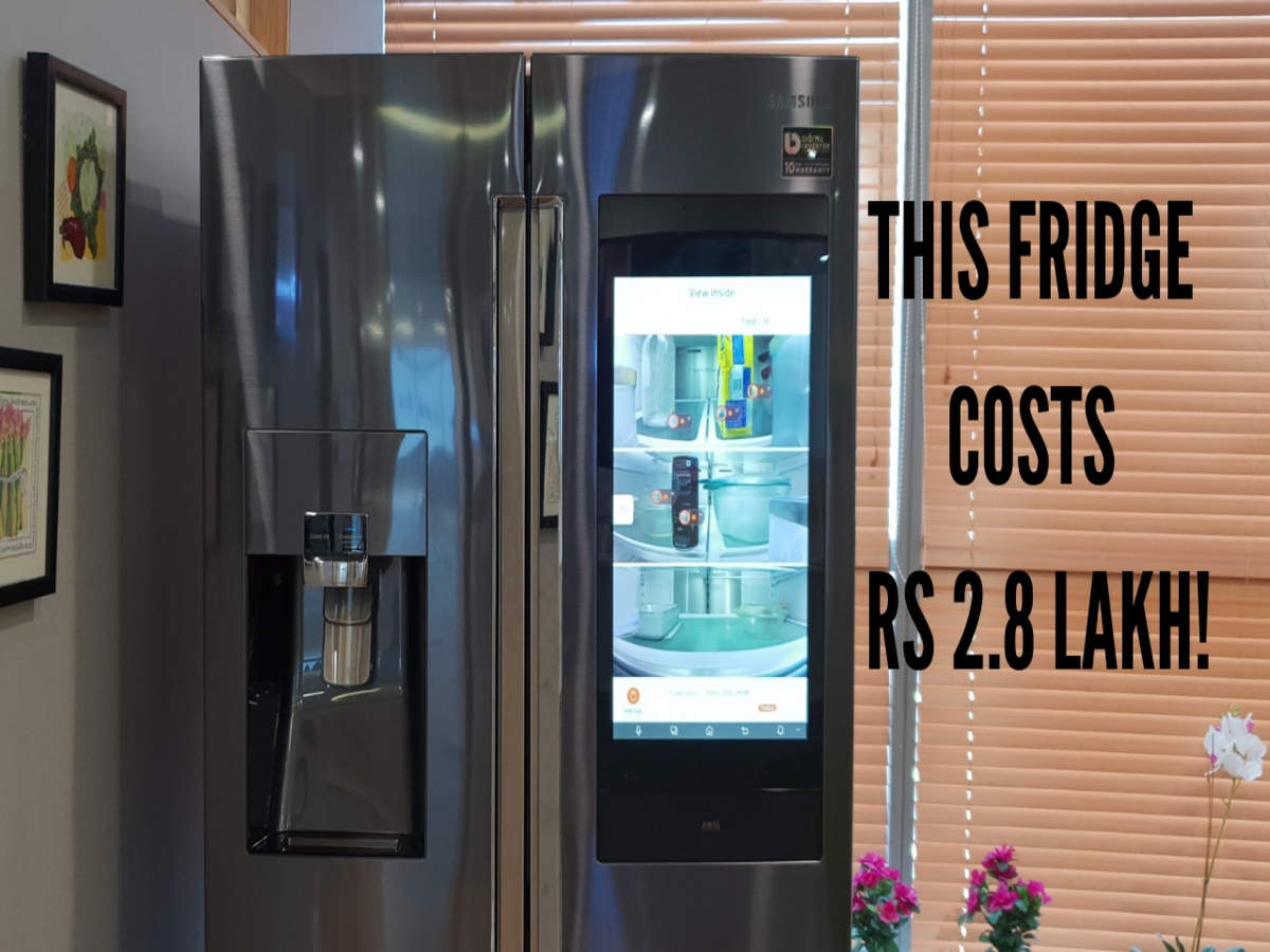 1 lakh ka fridge