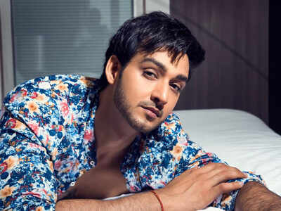 Sourabh Raaj Jain is loving the hate he is receiving for playing ...