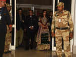 Ambanis in Jodhpur for Priyanka’s wedding