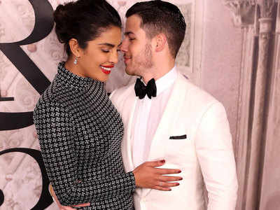 Take An Inside Look At Priyanka Chopra And Nick Jonas' Emotional Wedding  (Full)