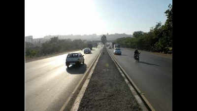 NHAI gets 9km stretch for Dwarka Expressway, but other hurdles remain