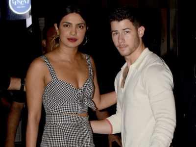 Priyanka Chopra - Nick Jonas wedding photographer says he has witnessed the most amazing Sangeet night