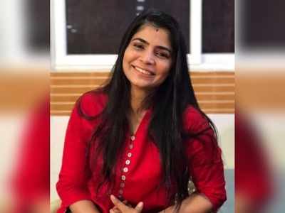 Singer Chinmayi says her offers dropped after she spoke up on #MeToo