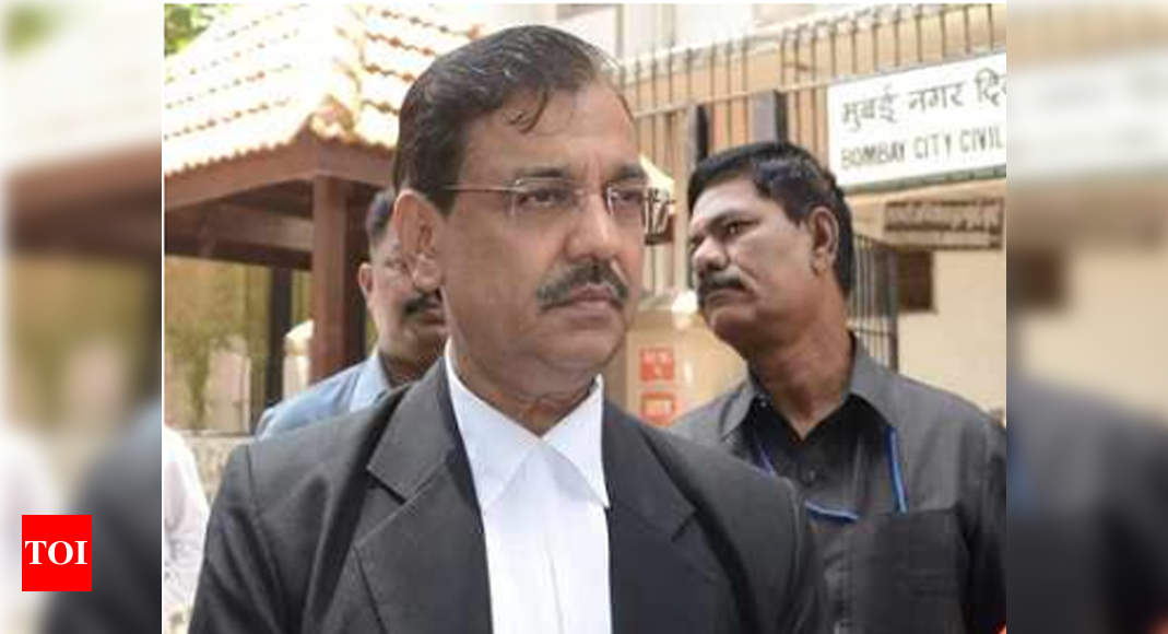 Hema Hirani Murder Case: Prosecutor Ujjwal Nikam quits double murder ...