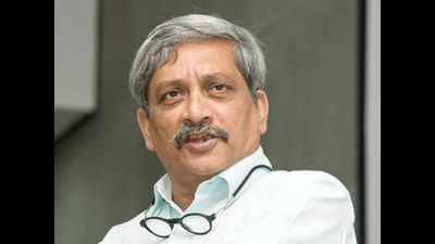 Goa chief minister Manohar Parrikar to meet party members of legislature wing today