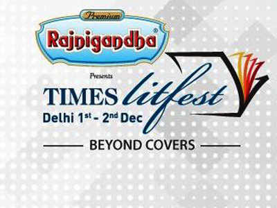 Times Litfest is back. Have you bookmarked your favorite sessions?