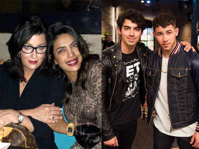 With Mama and Papa Jonas being fond of Desi Girl and Joe Jonas calling Nick PeeCee’s puppy dog, here’s all you need to know about Priyanka Chopra’s in-laws