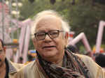 Buddhadeb Guha