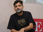 Srijit Mukherji