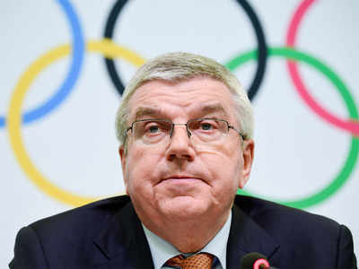 IOC chief will 'work hard' for boxing in 2020 Games despite freeze