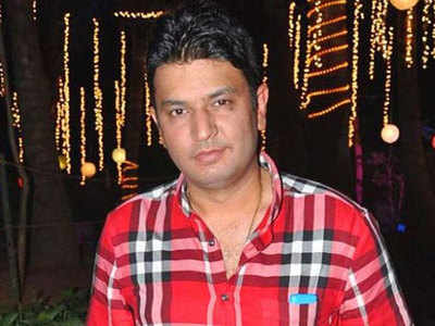 T-series Chairman Bhushan Kumar's properties raided by Income-Tax department