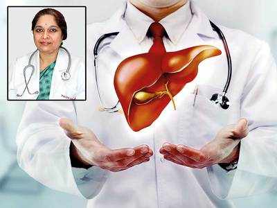 How to combat a liver disease
