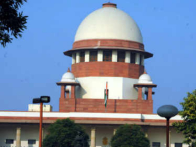 Rap for defence establishment, SC orders payment of salary arrears to three retired naval officers