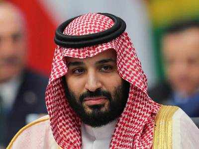 'CIA report says Saudi crown prince messaged adviser on Jamal Khashoggi'
