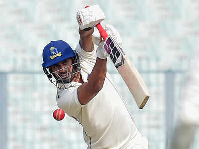 We were hungry to win: says Bengal captain Tiwary