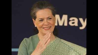 Congress plans week long programmes in Pune ahead of Sonia Gandhi's birthday
