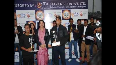 Jharkhand: MS Dhoni, CCL and Big Shop register highest annual income