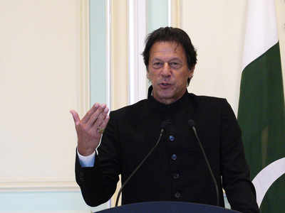 Pakistan PM Imran Khan defends egg and chicken plan after Twitter jokes