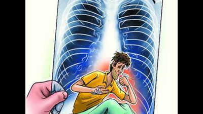 ‘50% of lung COPD due to air pollution’
