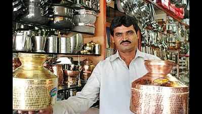 Why Rajasthan battle reverberates in this bazaar in Mumbai