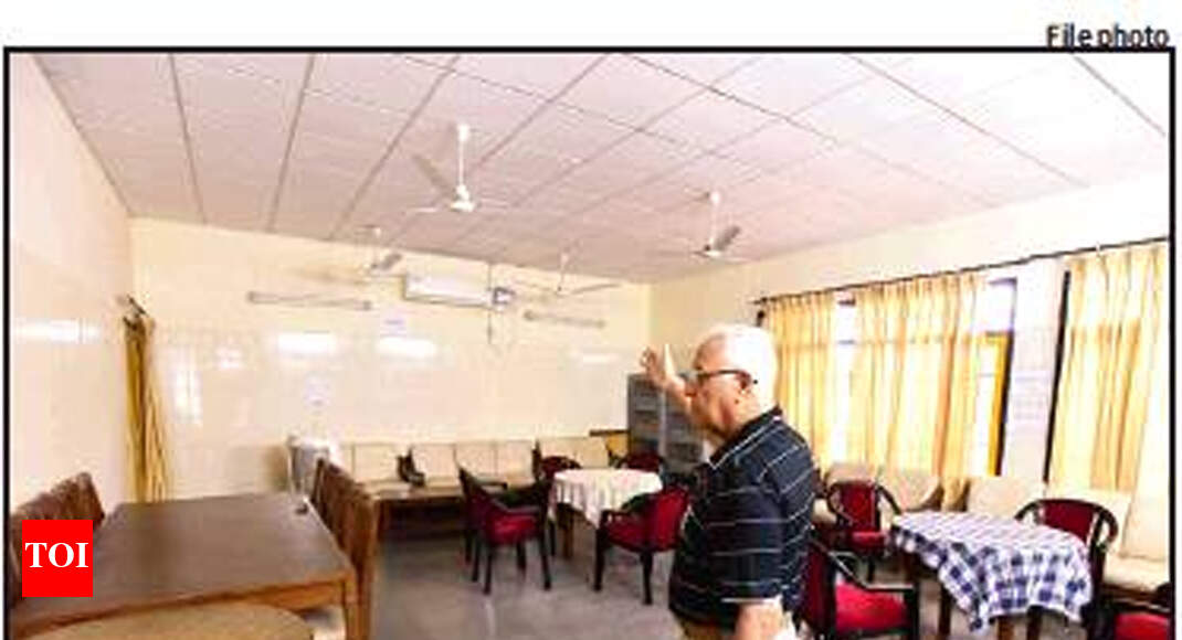 Manimajra Housing Complex Manimajra RWA set to amend its bylaws on