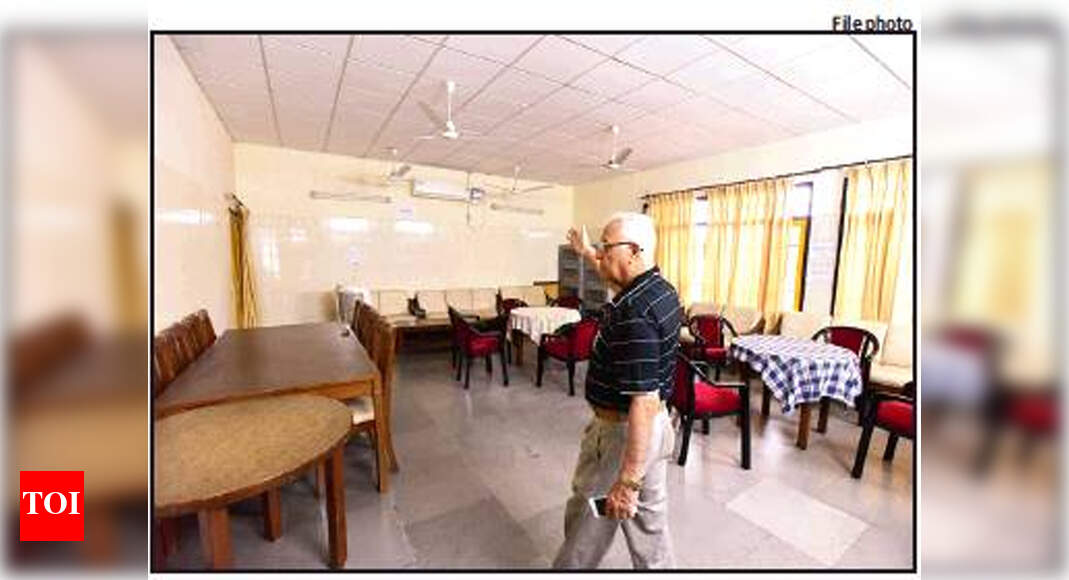 Manimajra Housing Complex Manimajra RWA set to amend its bylaws on