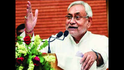 New Patna-Rajgir road to half travel time: CM Nitish Kumar | Patna ...