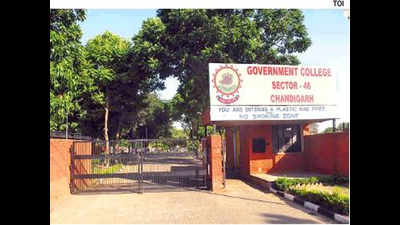 Major relief for BBA, BCA students of PGGC-46