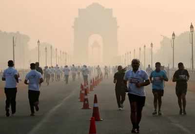 For not curbing pollution, Delhi civic chiefs may face prosecution