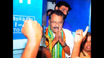 BJP has not withdrawn from Sabarimala stir: Sreedharan Pillai