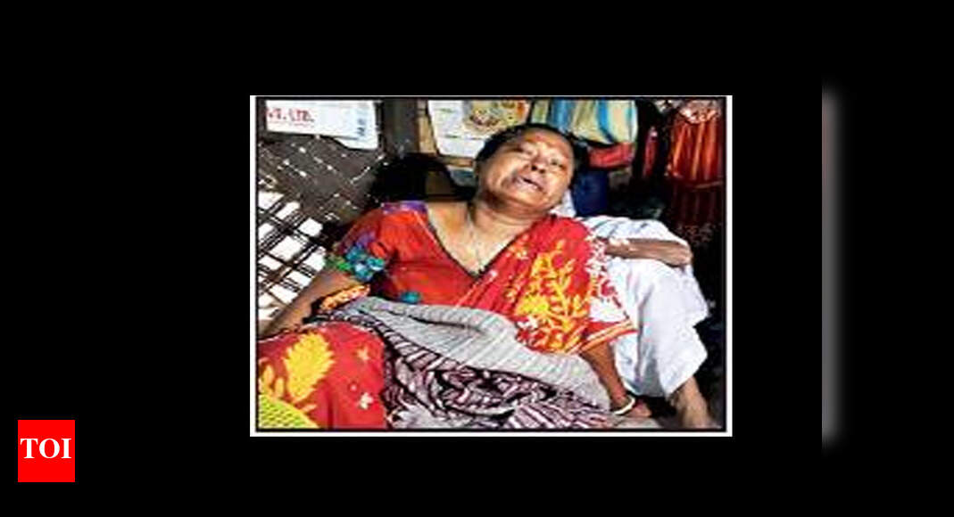 16-year-old biker without helmet killed in accident | Kolkata News ...