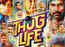 'Thug Life' first look poster features the big names of Indian film industry