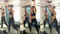 Kareena Kapoor Khan's workout video will inspire you to hit the gym
