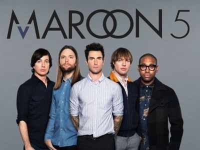 Maroon 5's label didn't want to release 'Moves Like Jagger'