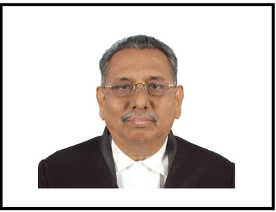 Muthukumaraswamy, former Tamil Nadu advocate general, dies | Chennai ...