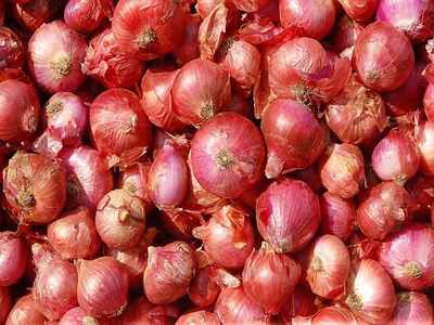 Nashik farmer gets Rs 1,064 for 750kg of onion, sends earnings to PM Narendra Modi