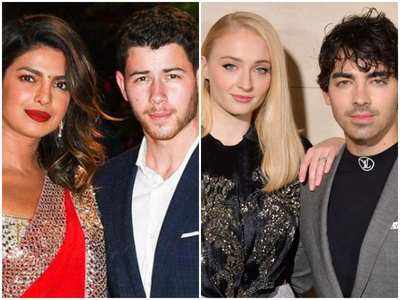 After #NickYanka, Sophie Turner and Joe Jonas to get married in France in 2019?